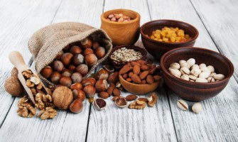 Learn about the most important types of nuts available at El Mundo store and their benefits